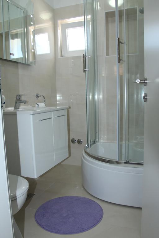 Apartments Nikola Stipisic Хвар Номер фото