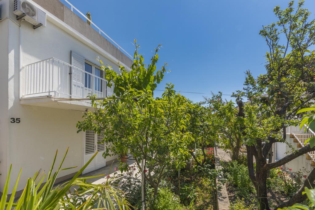 Apartments Nikola Stipisic Хвар Екстер'єр фото