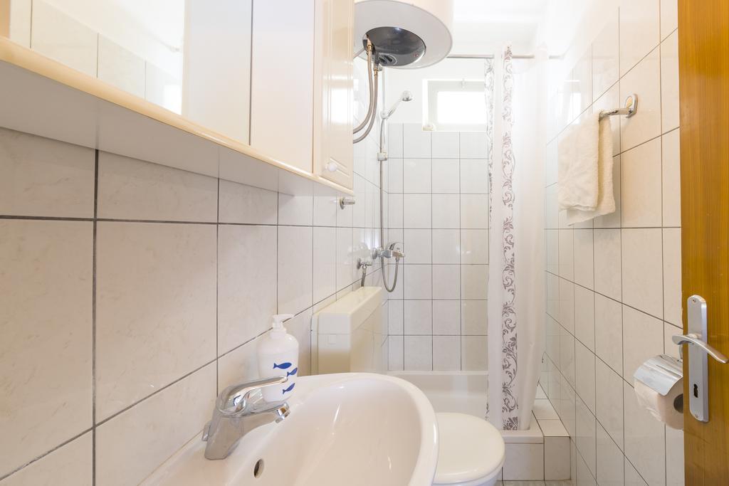 Apartments Nikola Stipisic Хвар Екстер'єр фото