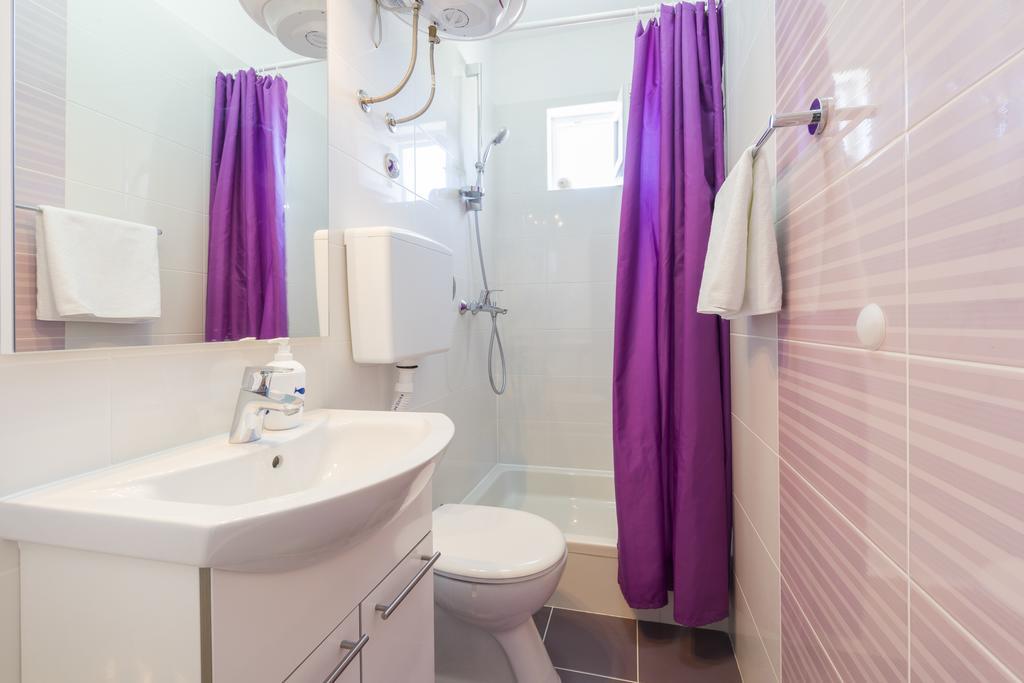 Apartments Nikola Stipisic Хвар Екстер'єр фото
