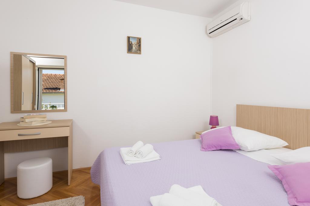 Apartments Nikola Stipisic Хвар Екстер'єр фото